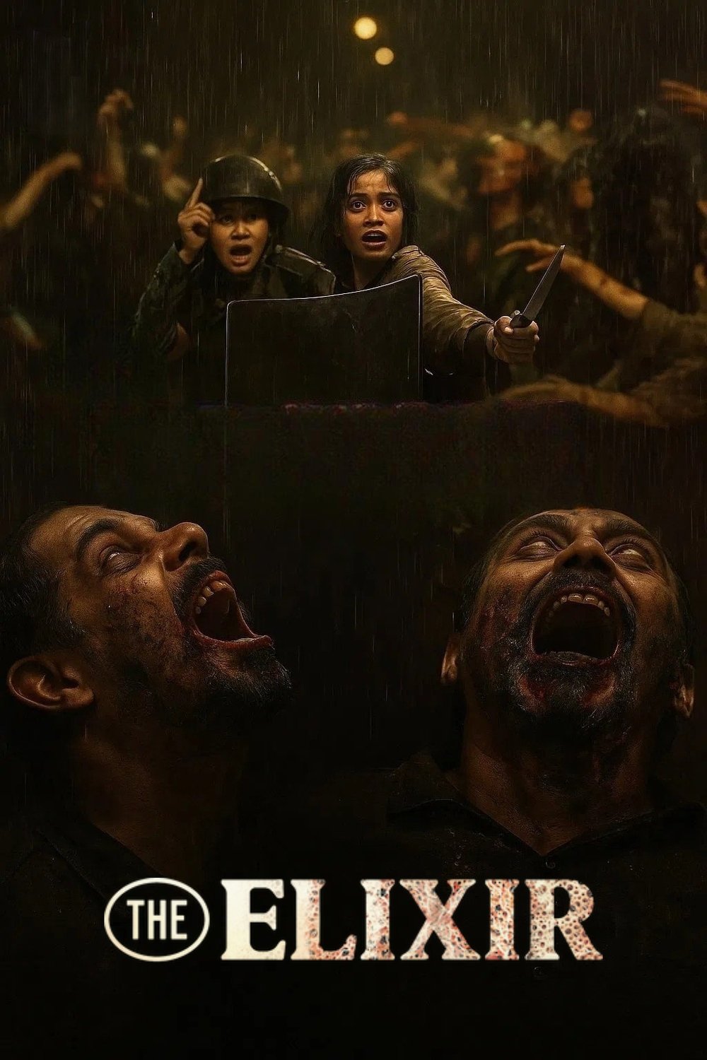 ดูหนัง The Elixir (2025) น้ำทิพย์ชะโลมตาย