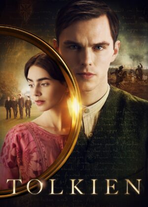 ดูหนัง Tolkien (2019) โทลคีน