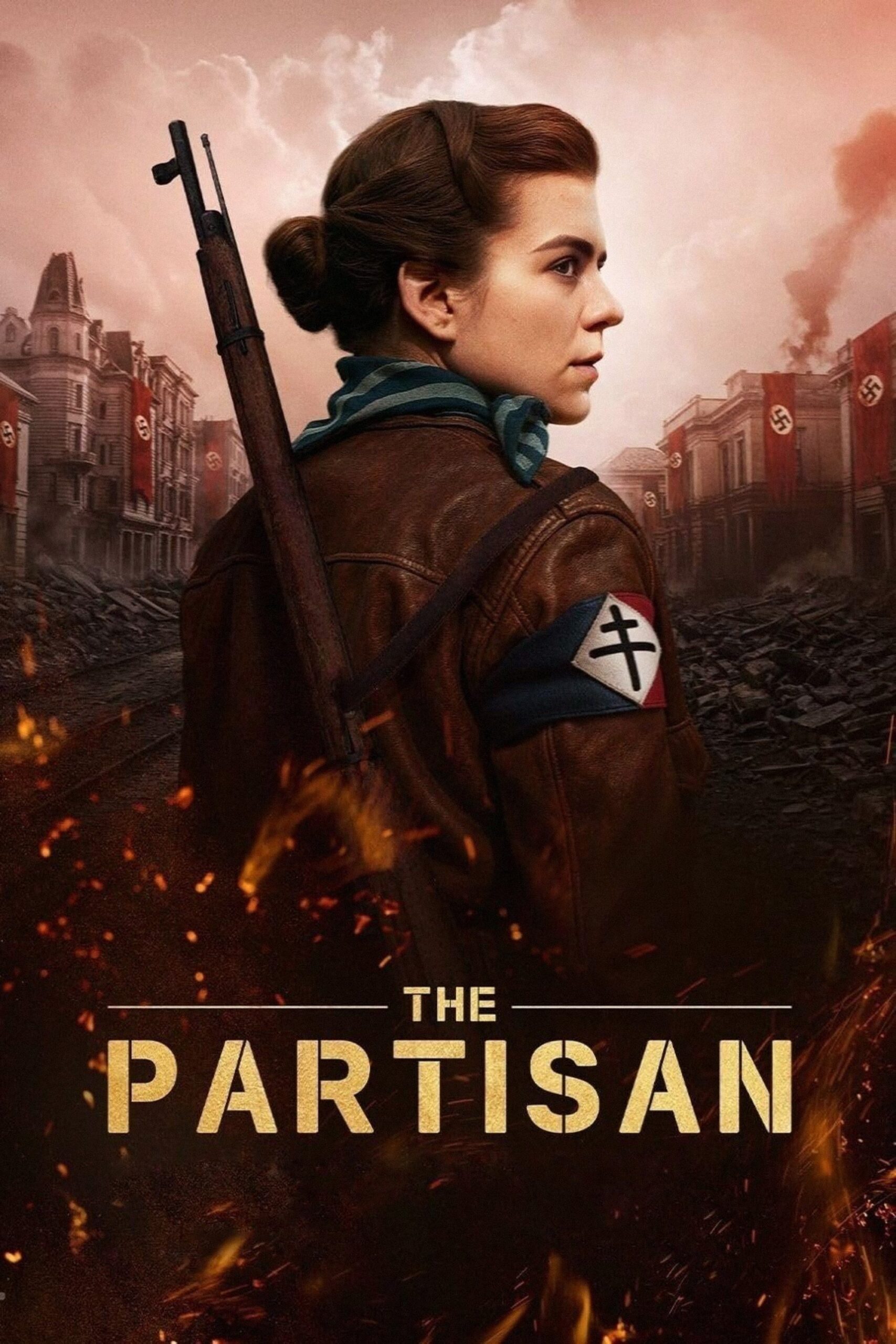 ดูหนัง The Partisan (2025)