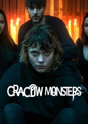 ดูหนัง Cracow Monsters (2022) ประตูมิติปีศาจ