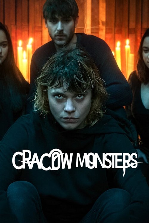 ดูหนัง Cracow Monsters (2022) ประตูมิติปีศาจ