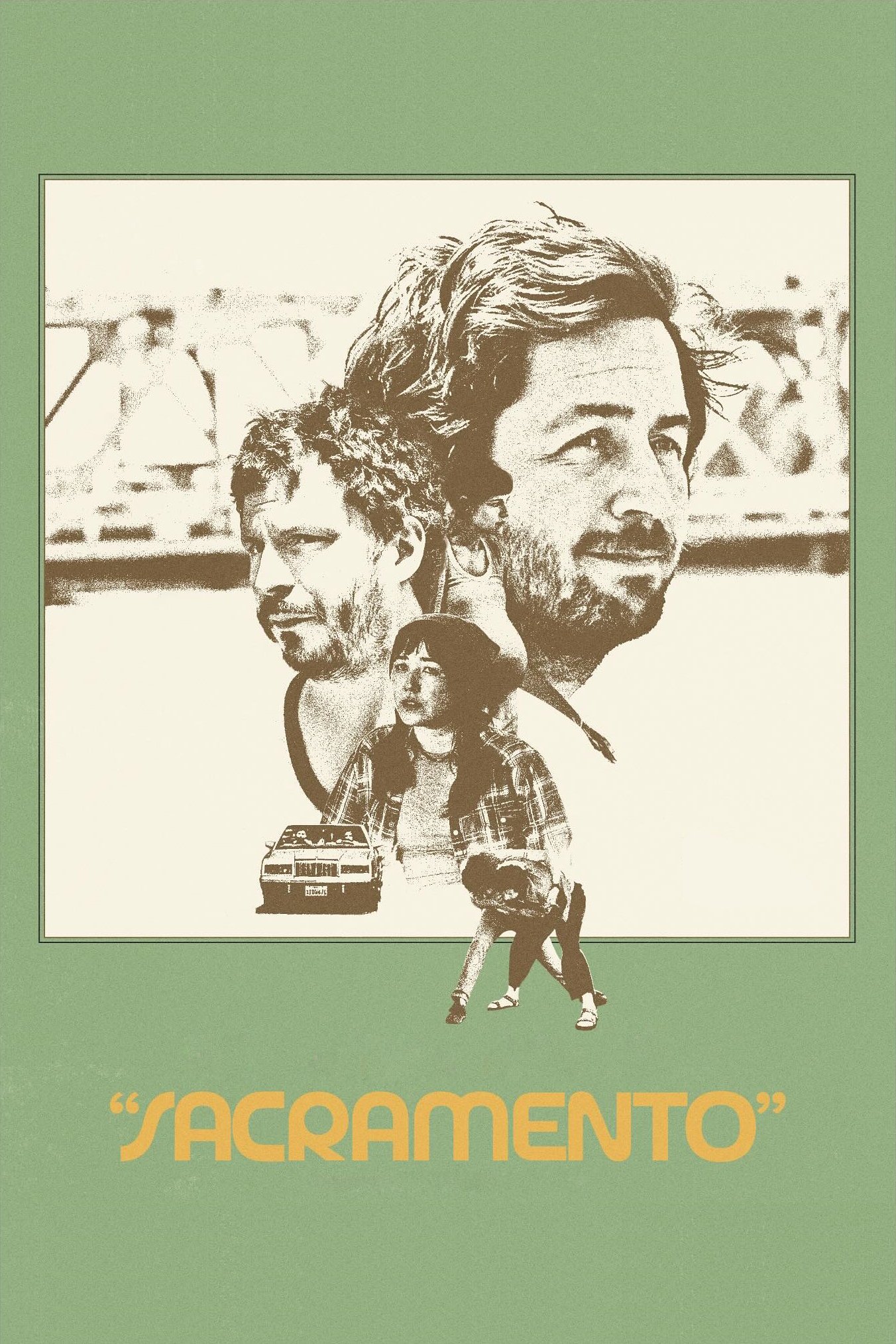 ดูหนัง Sacramento (2025) แซคราเมนโต