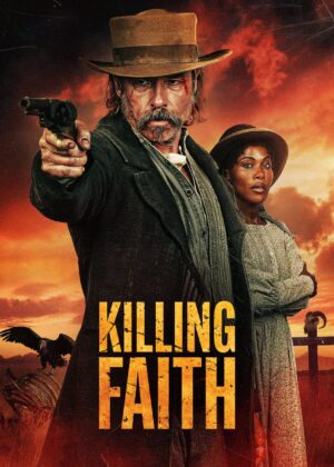 ดูหนัง Killing Faith (2025)