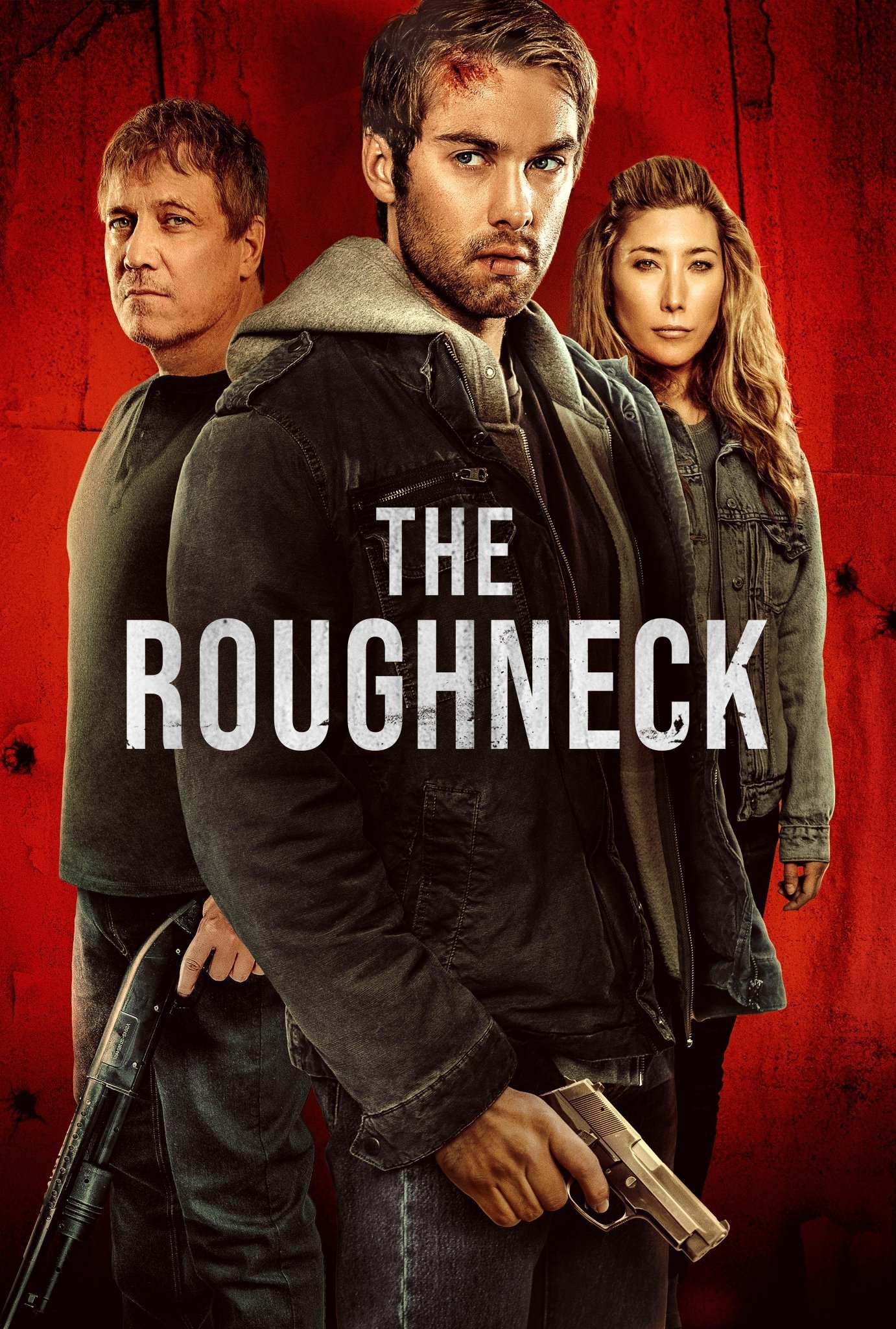 ดูหนัง The Roughneck (2025)