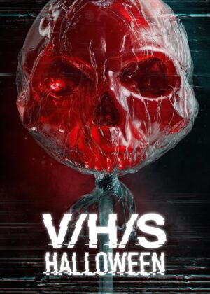 ดูหนัง V/H/S/Halloween (2025)