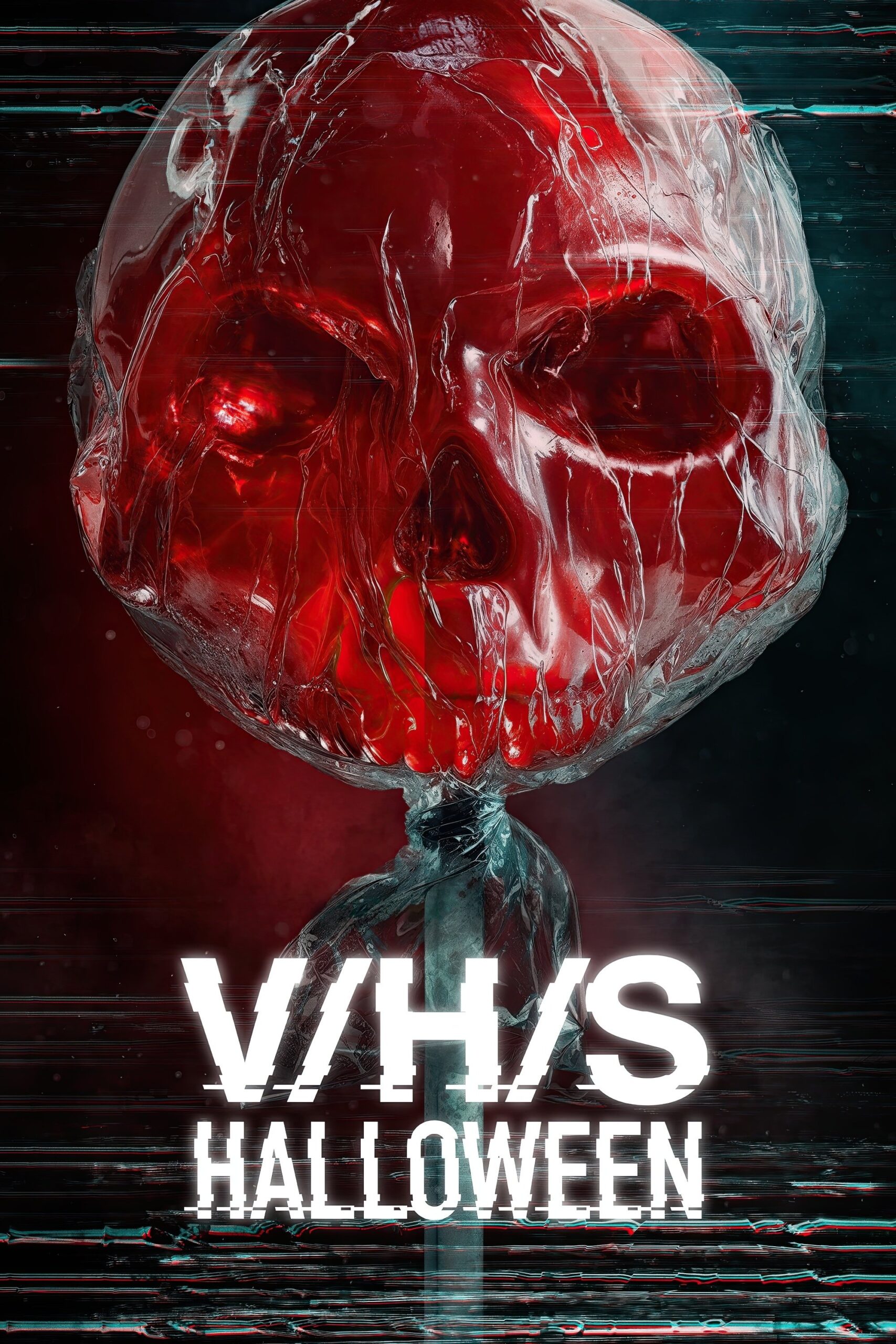 ดูหนัง V/H/S/HALLOWEEN (2025)