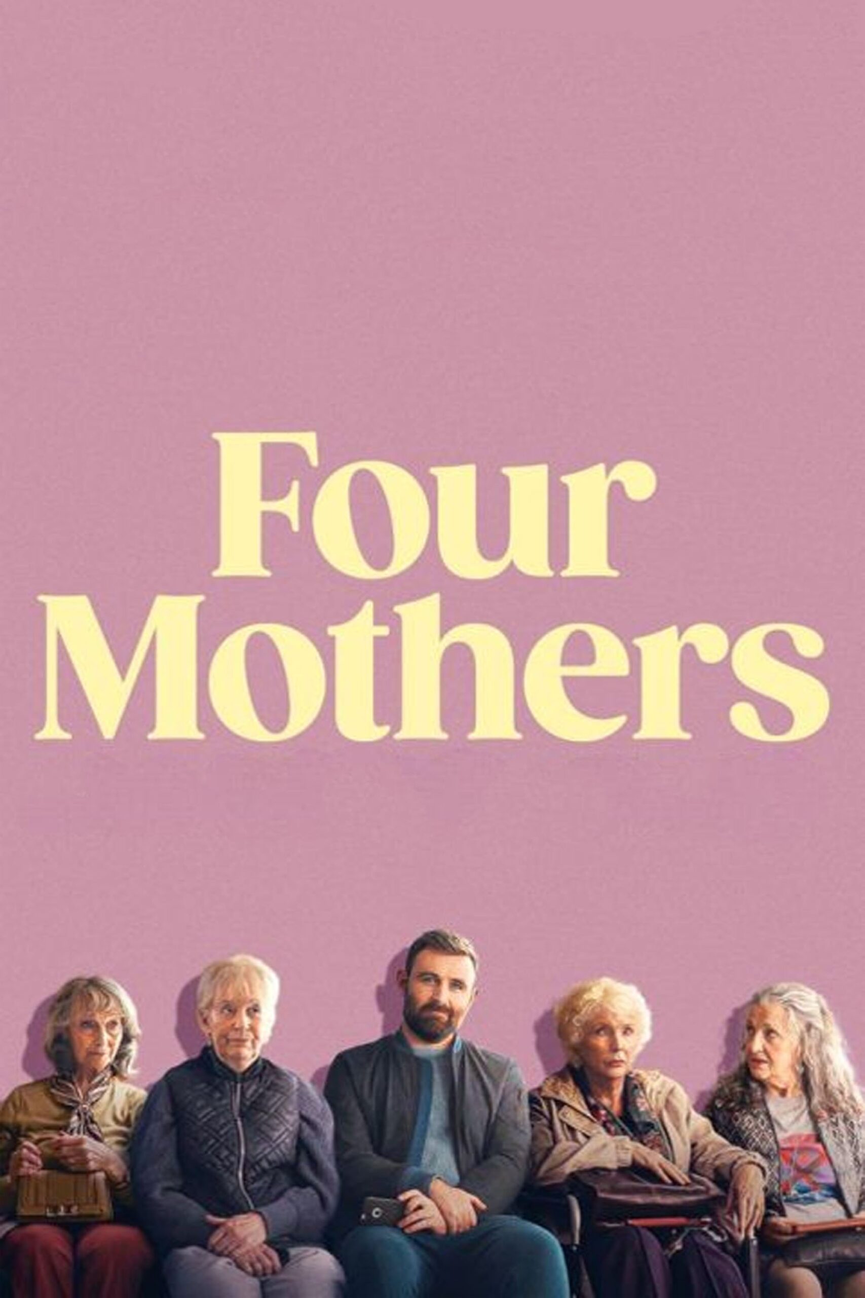 ดูหนัง Four Mothers (2025)