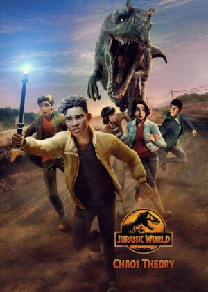 ดูหนัง Jurassic World: Chaos Theory (2024) จูราสสิค เวิลด์ ทฤษฎีความอลวน