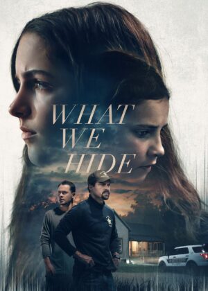 ดูหนัง What We Hide (2025)