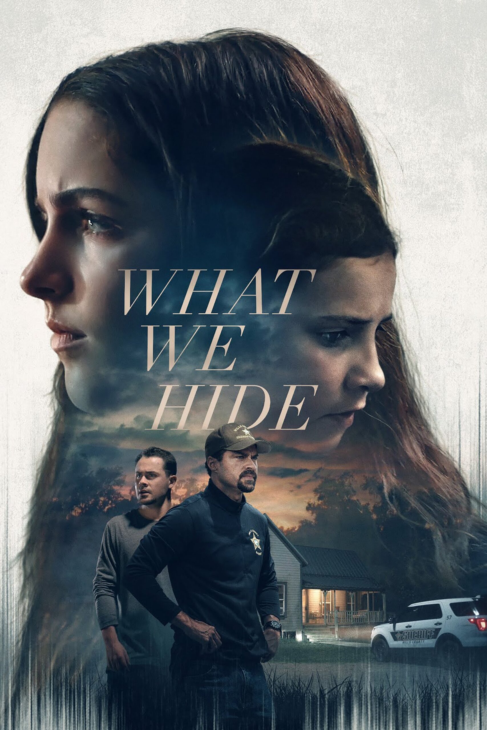ดูหนัง What We Hide (2025)