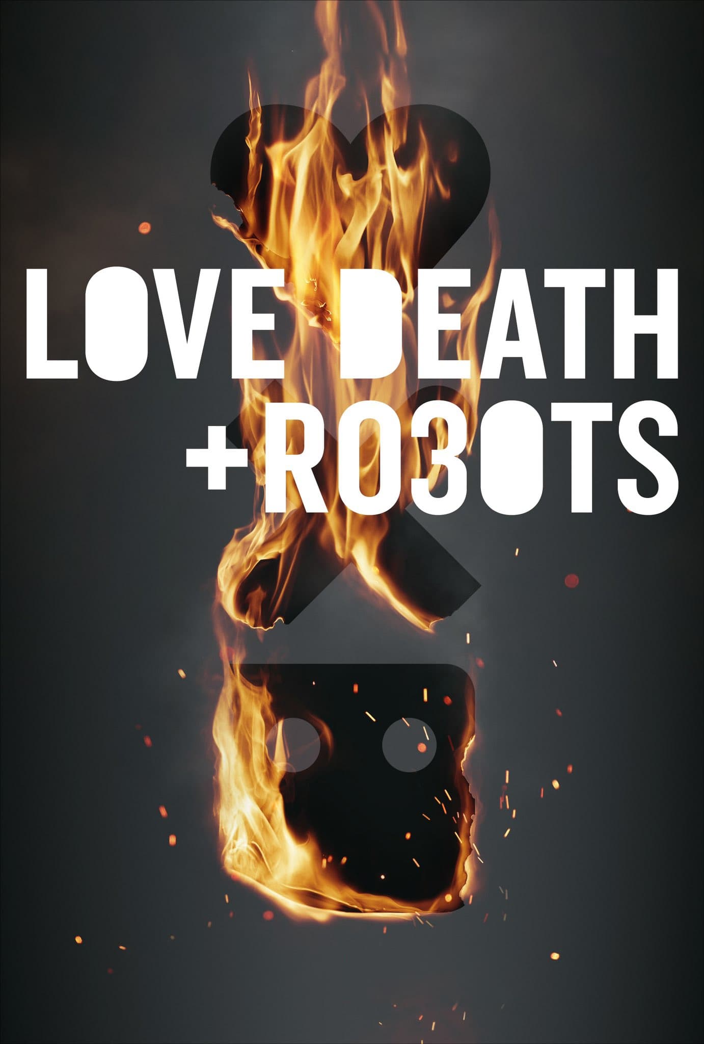 ดูหนัง Love, Death & Robots (2019) กลไก หัวใจ ดับสูญ