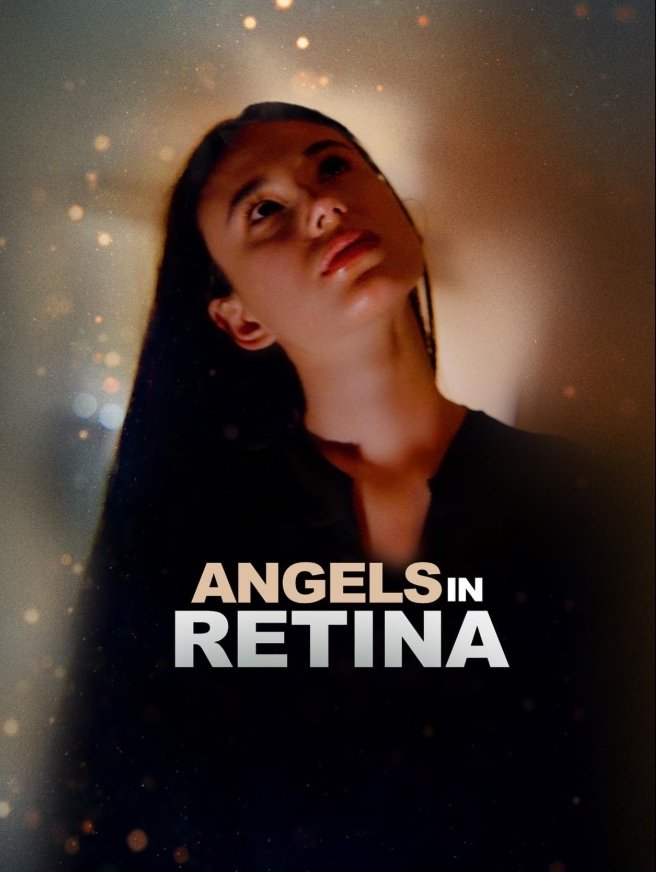 ดูหนัง Angels in Retina (2025)