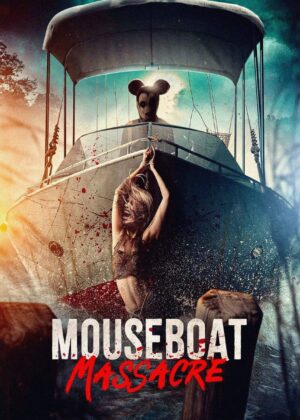 ดูหนัง Mouseboat Massacre (2025)