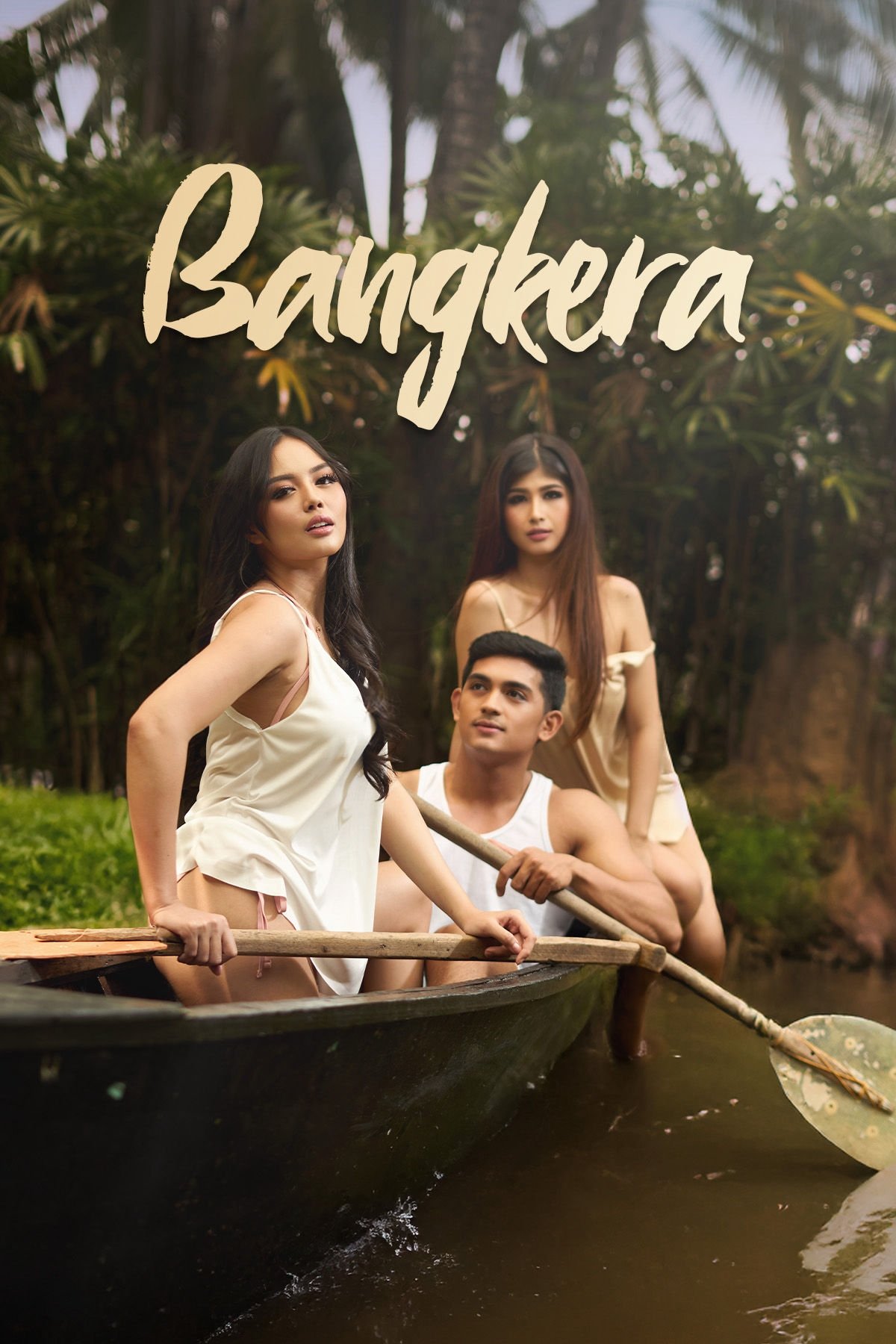 ดูหนัง Bangkera (2025)