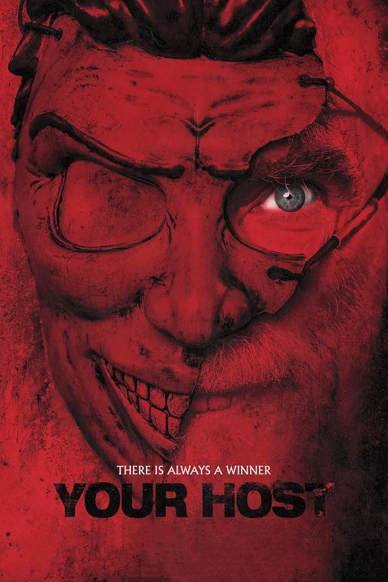 ดูหนัง Your Host (2025)