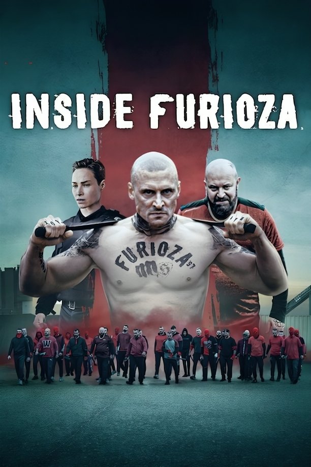 ดูหนัง Inside Furioza (2025) อำมหิตครั้งใหม่