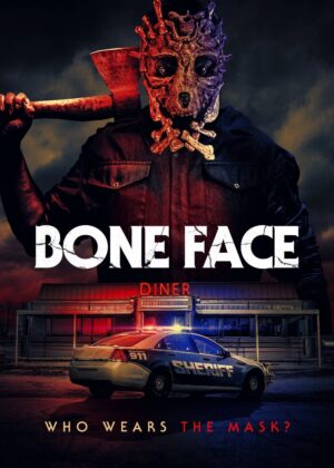 ดูหนัง Bone Face (2025)