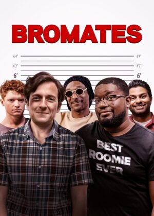 ดูหนัง Bromates (2022) ไอ้เพื่อนรัก