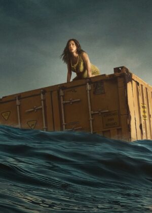 ดูหนัง Nowhere (2023)