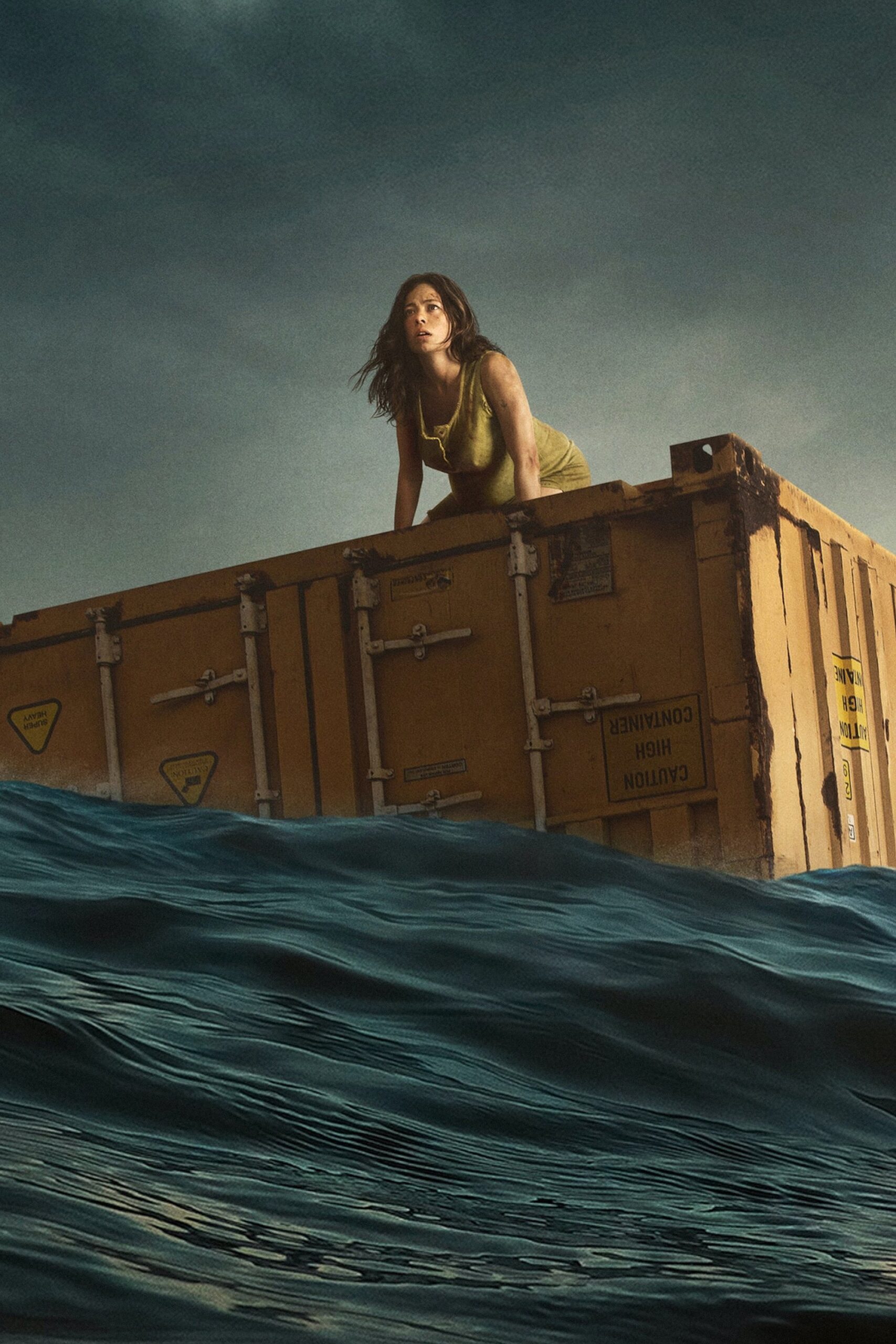 ดูหนัง Nowhere (2023)