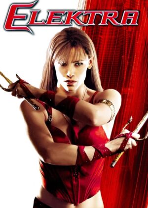 ดูหนัง Elektra (2005) อีเล็คตร้า สวยสังหาร