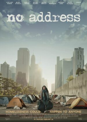 ดูหนัง No Address (2025)