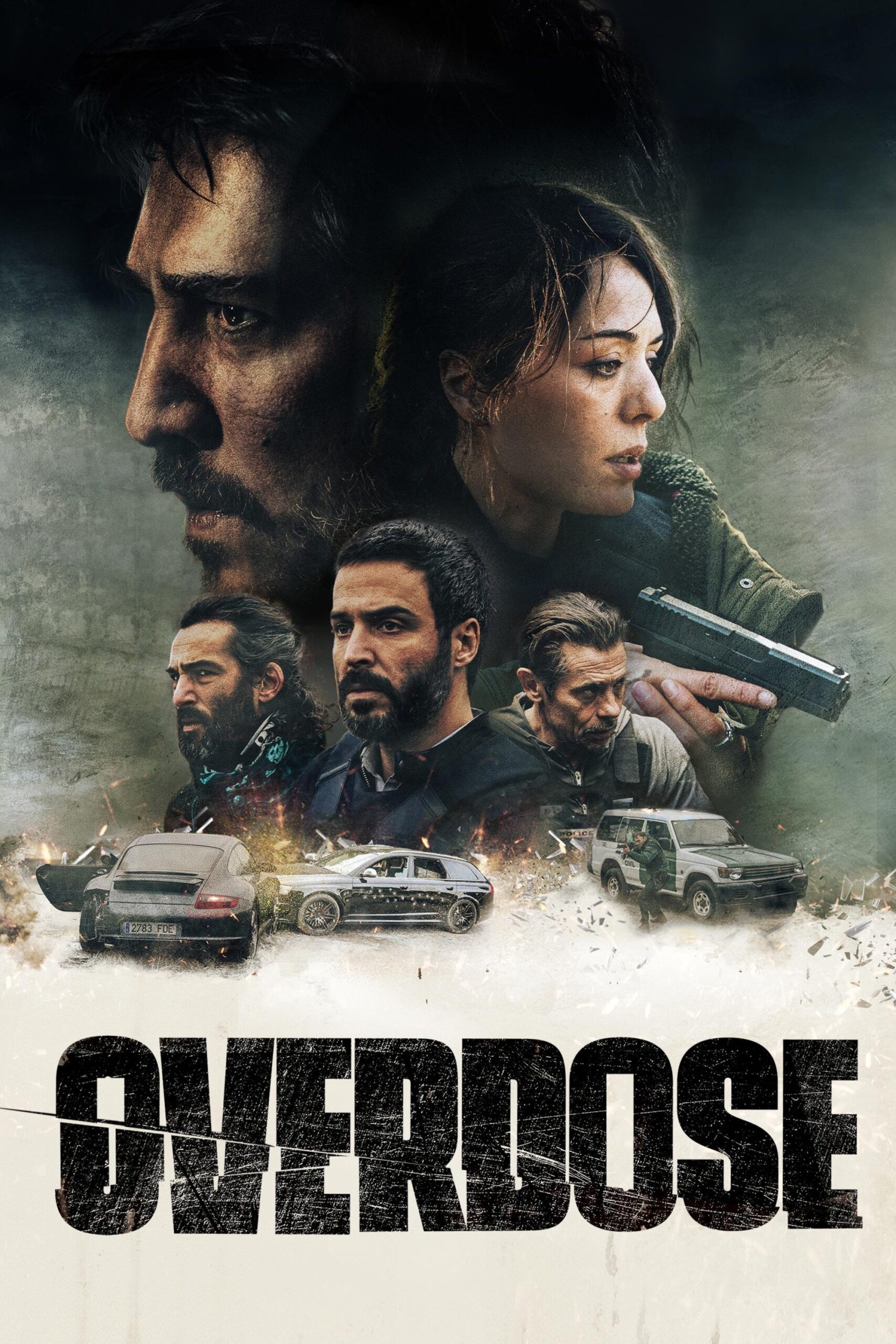 ดูหนัง Overdose (2022) โอเวอร์โดส