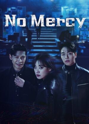 ดูหนัง No Mercy (2025) ล่าแค้นแก๊งลวงโลก