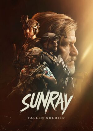 ดูหนัง Sunray: Fallen Soldier (2025)