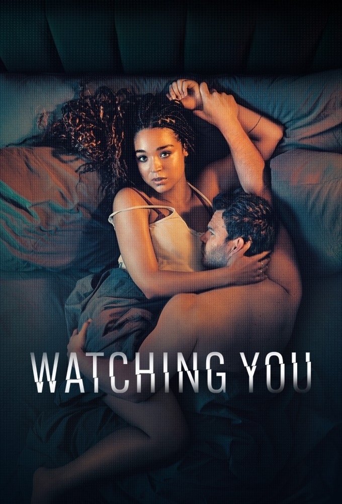 ดูหนัง Watching You (2025)