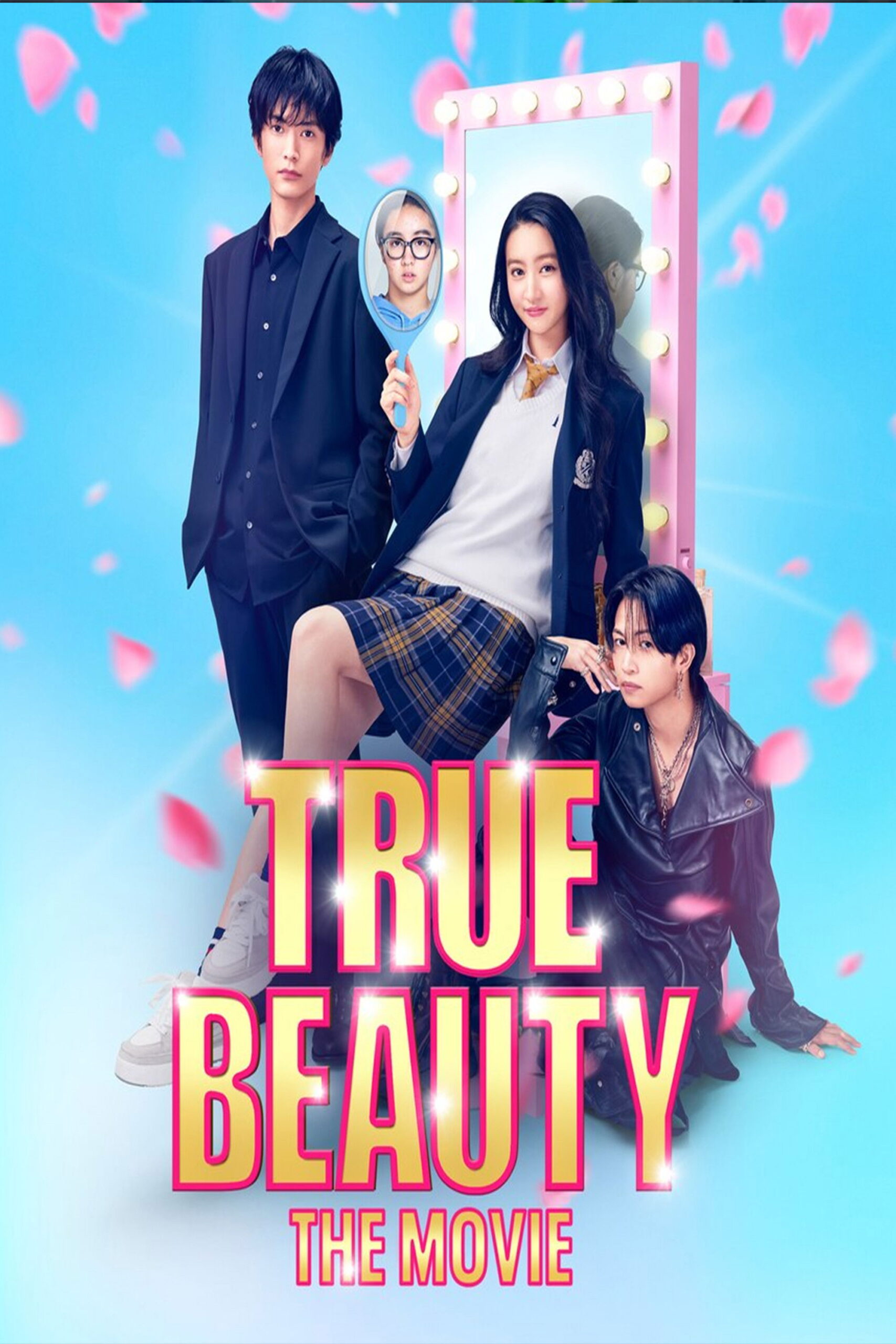 ดูหนัง True Beauty: The Movie – Part 1 (2025)