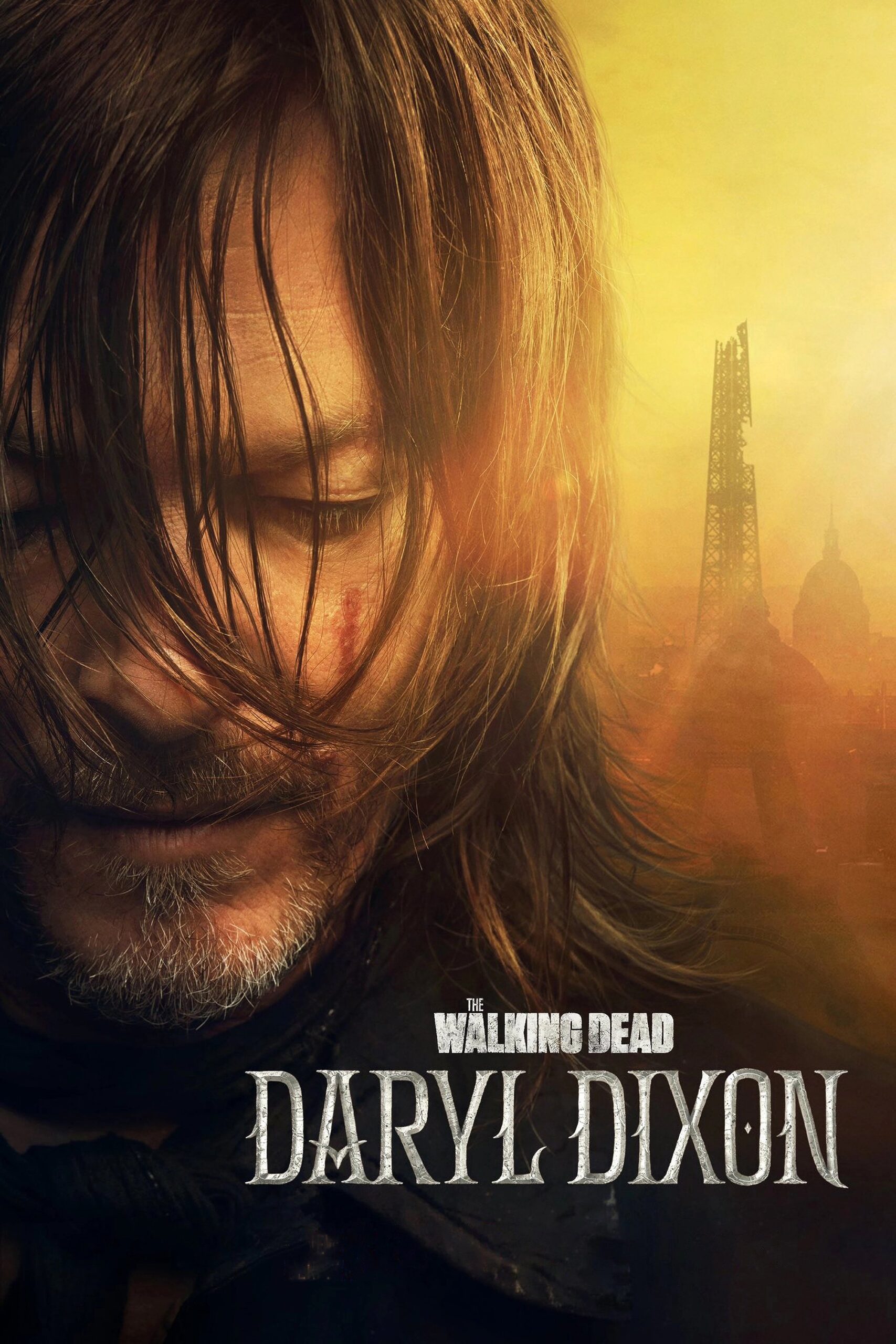ดูหนัง The Walking Dead: Daryl Dixon (2023)