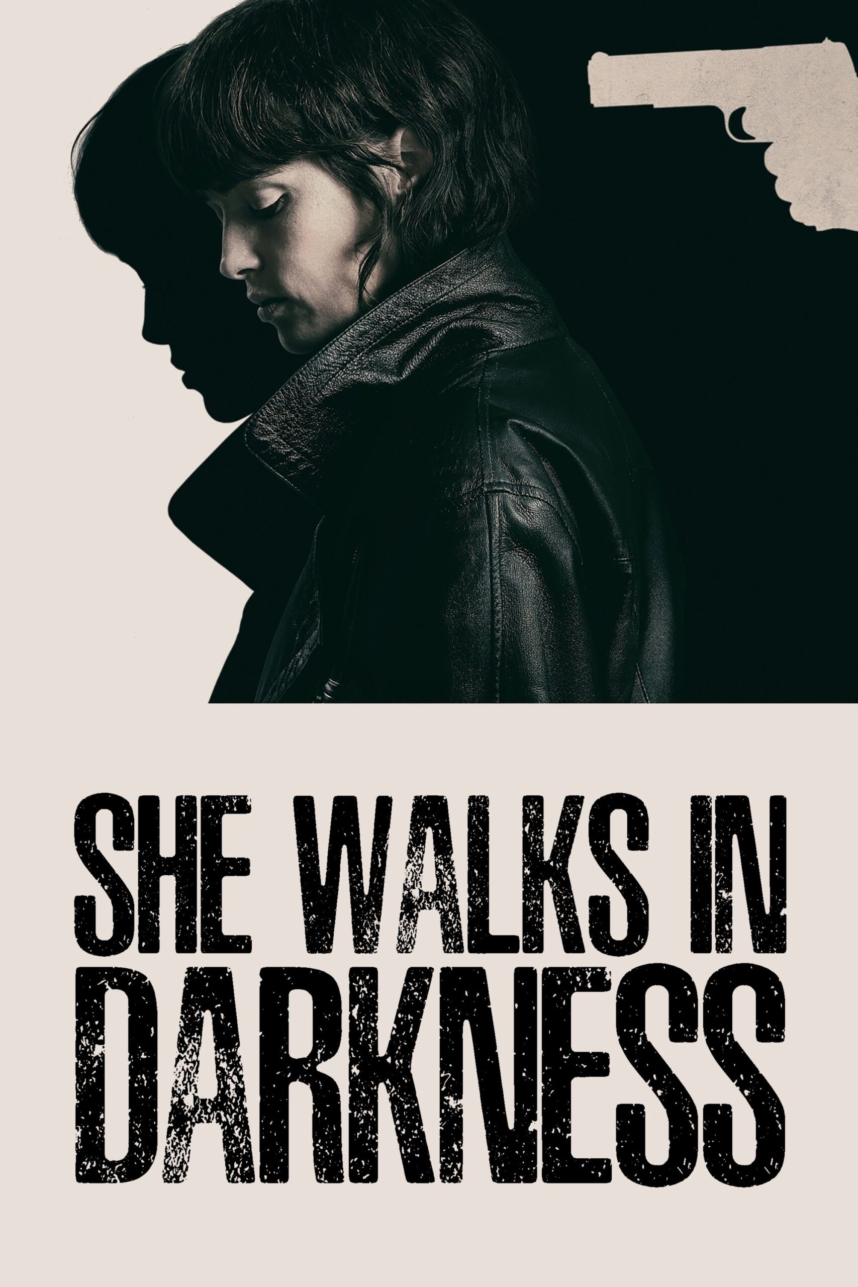 ดูหนัง She Walks in Darkness (2025) เธอเดินไปในเงามืด