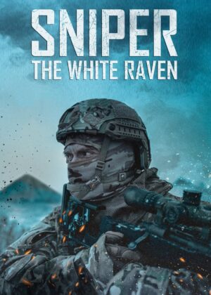 ดูหนัง Sniper: The White Raven (2022)