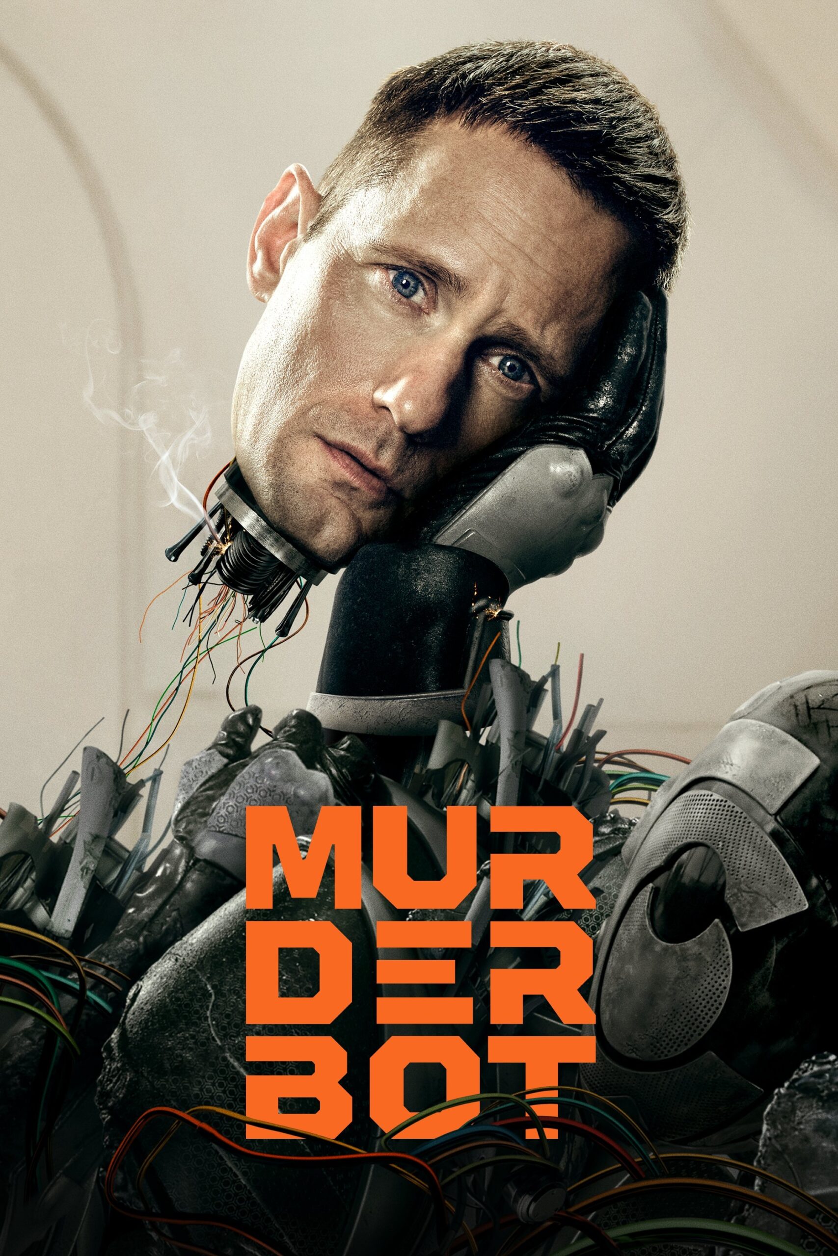 ดูหนัง Murderbot (2025)