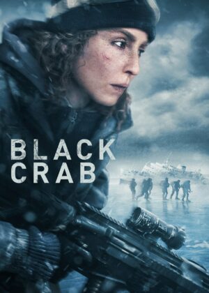 ดูหนัง Black Crab (2022) แบล็กแคร็บ