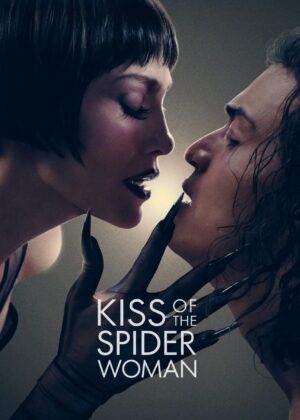 ดูหนัง Kiss of the Spider Woman (2025)