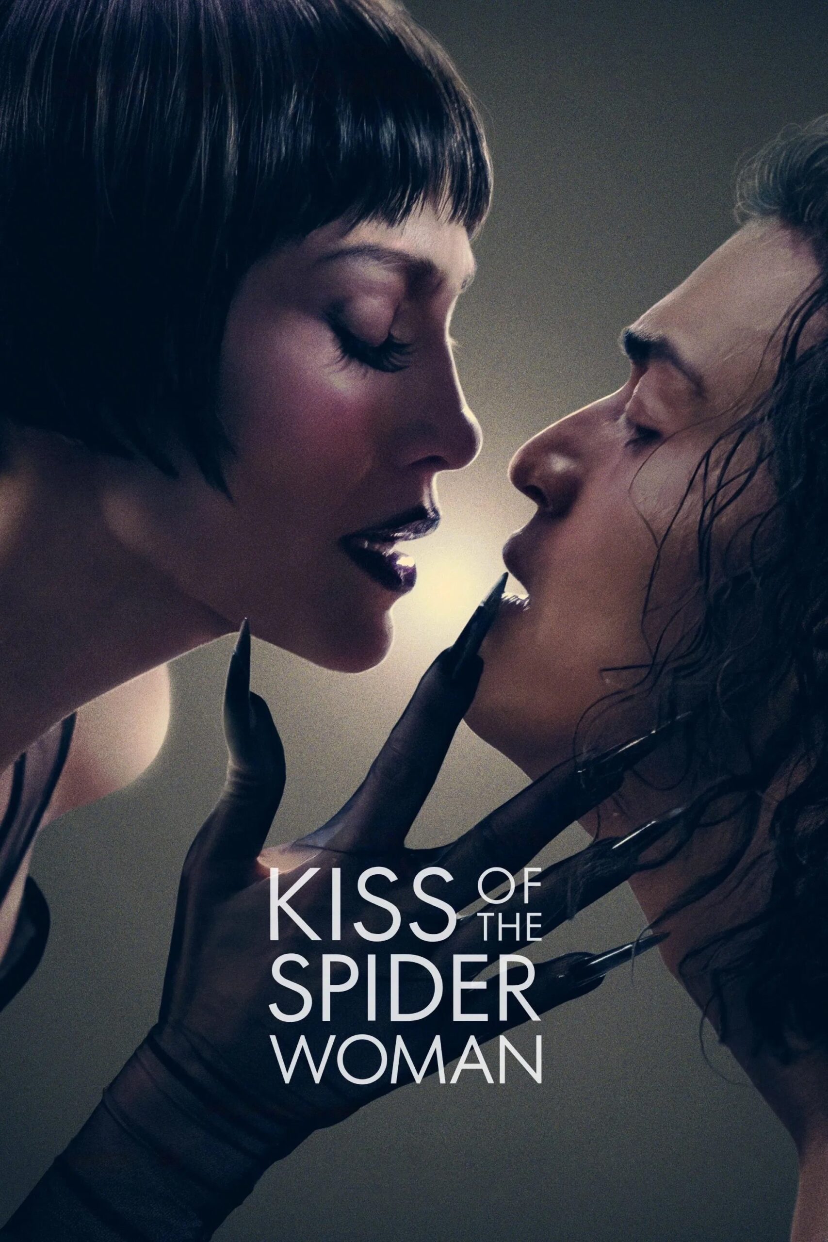 ดูหนัง Kiss of the Spider Woman (2025)