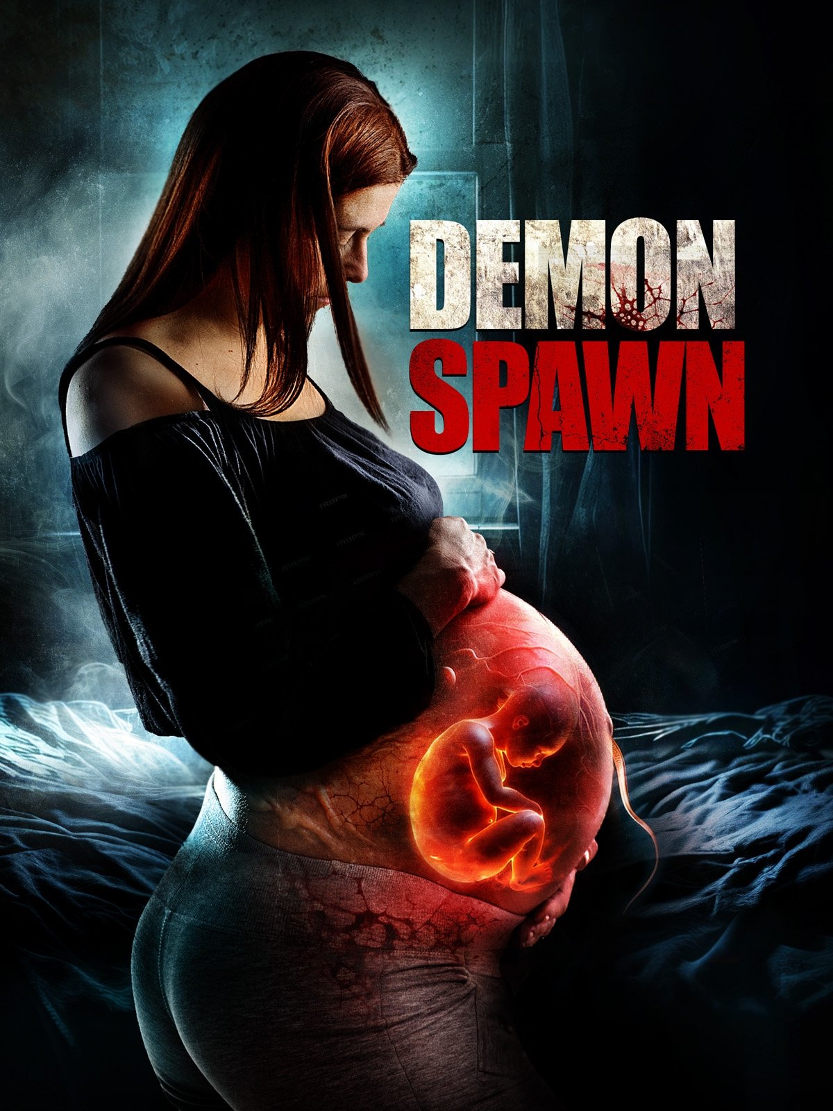 ดูหนัง Demon Spawn (2025)