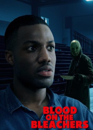 ดูหนัง Blood on the Bleachers (2025)