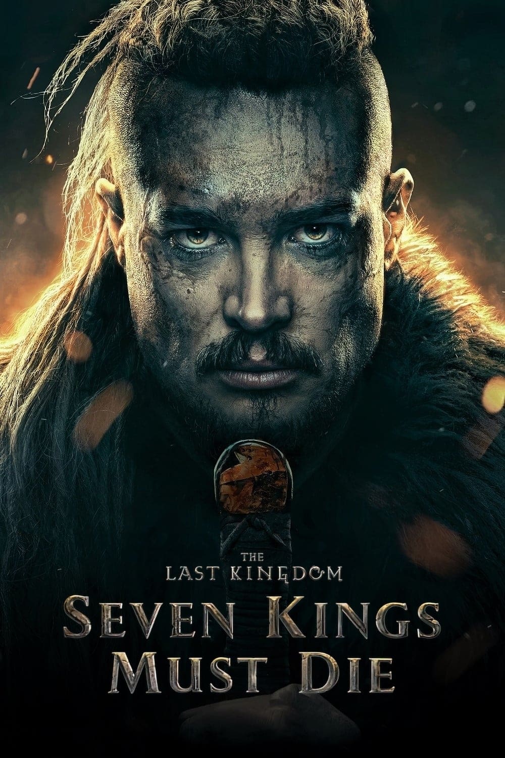 ดูหนัง The Last Kingdom: Seven Kings Must Die (2023) เจ็ดกษัตริย์จักวายชนม์
