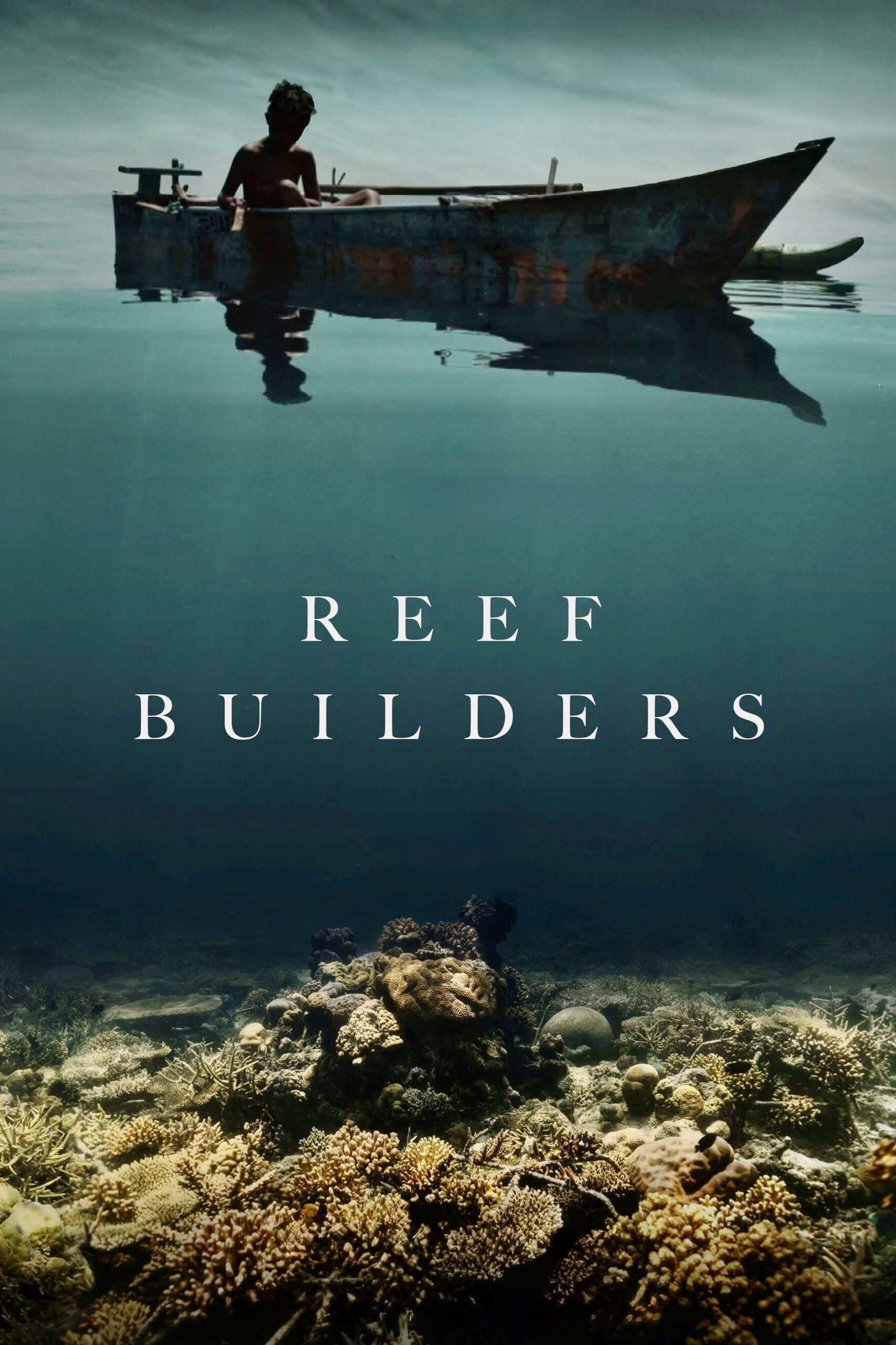 ดูหนัง Reef Builders (2025)