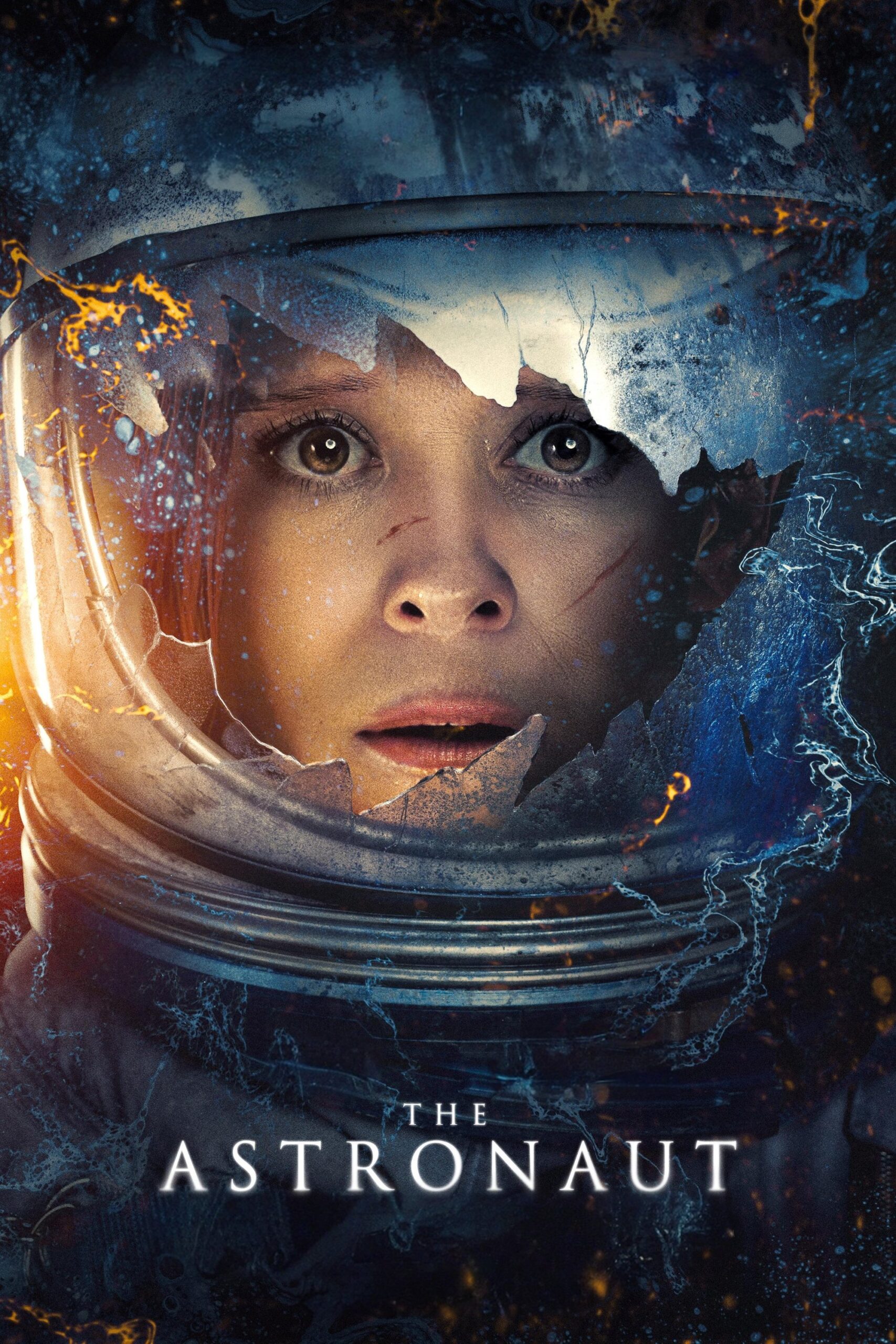 ดูหนัง The Astronaut (2025)