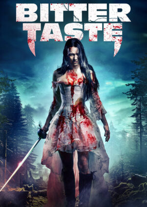 ดูหนัง The Bitter Taste (2025)