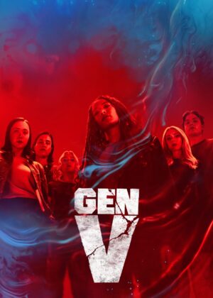 ดูหนัง Gen V (2023)
