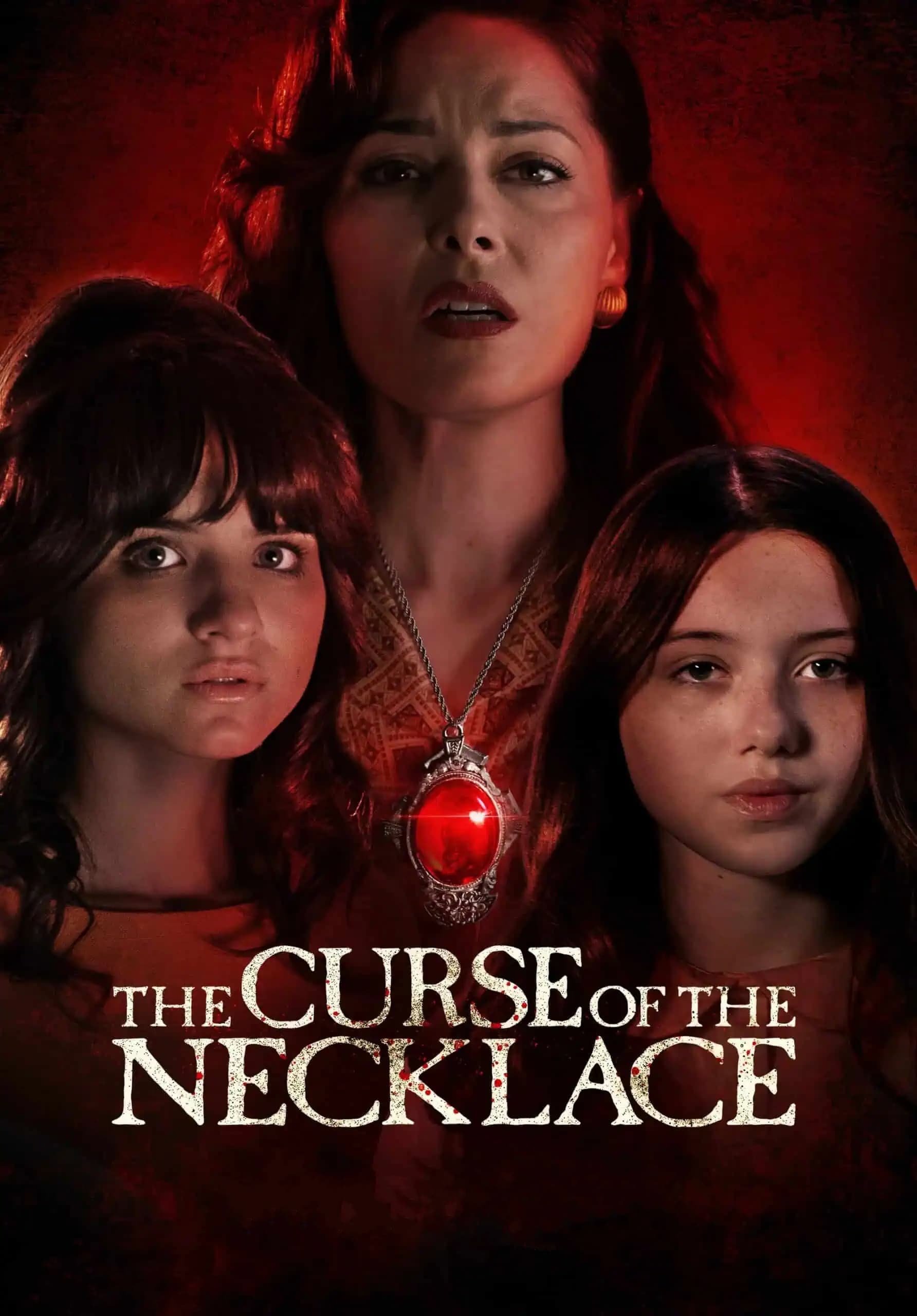 ดูหนัง The Curse of the Necklace (2024) สร้อยคอต้องคำสาป