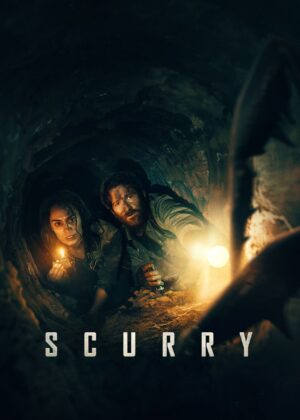 ดูหนัง Scurry (2025) ฝ่าระทึก ลึกใต้โลก