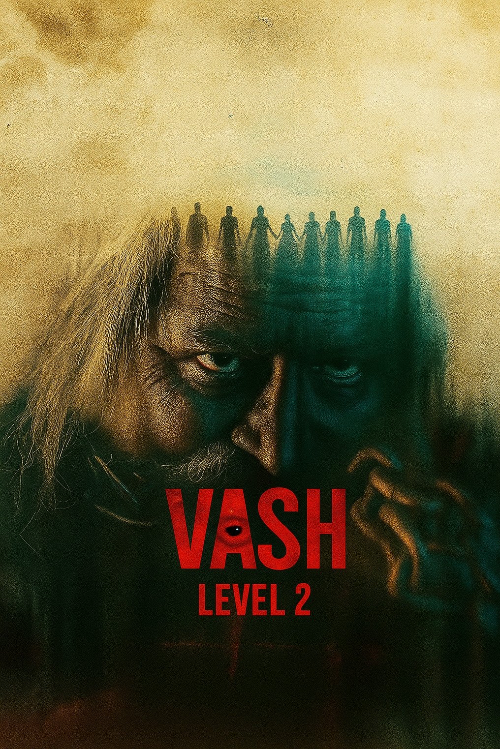 ดูหนัง Vash Level 2 (2025)