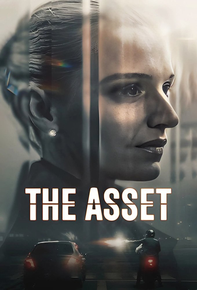 ดูหนัง The Asset (2025) ภารกิจซ่อนเงา