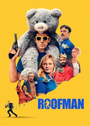 ดูหนัง Roofman (2025)